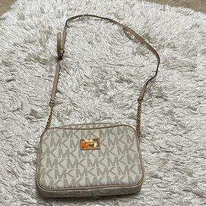 Michael Kors shoulder bag